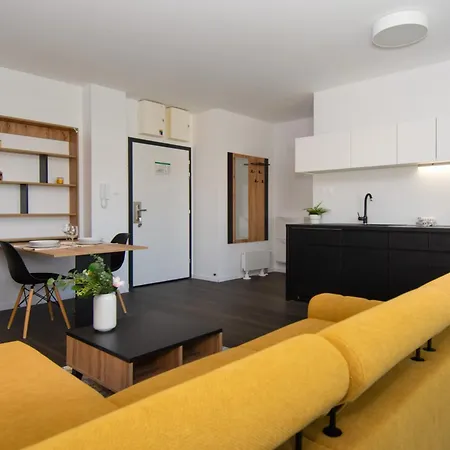 Moderny 2 Izbovy V Srdci Bratislavy - Stare Mesto Apartmán