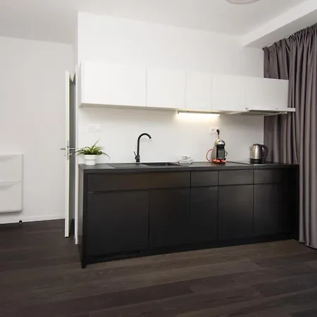 Moderny 2 Izbovy V Srdci Bratislavy - Stare Mesto * Bratislava