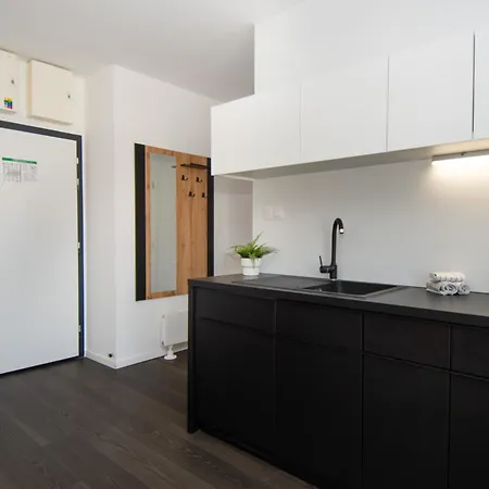 Moderny 2 Izbovy V Srdci Bratislavy - Stare Mesto Apartment