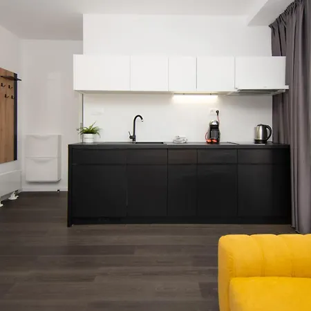 Moderny 2 Izbovy V Srdci Bratislavy - Stare Mesto Bratislava